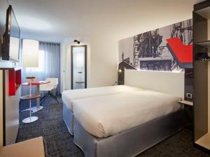 Gustave Hotel Colmar - Safety and Health Measures