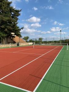 Haie Des Granges Domain - Amenities and Facilities