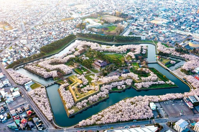 Hakodate Private Customizable 6-Hour Tour - Customizing Your Tour