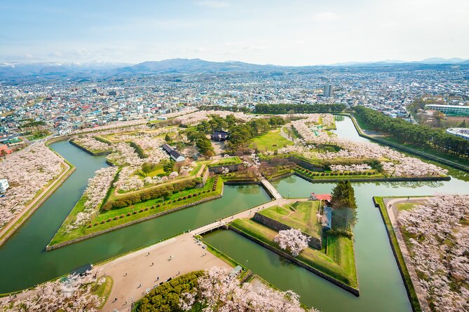 Hakodate Private Customizable Full Day Tour - Tips for a Memorable Tour Experience