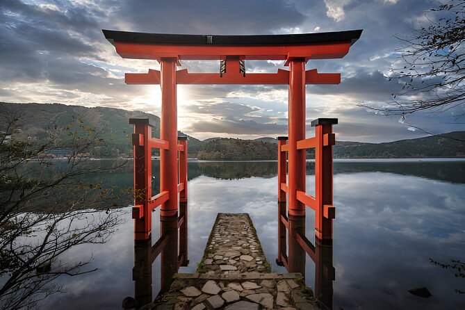 Hakone Sightseeing Private Tour From Tokyo - Accessibility and Requirements