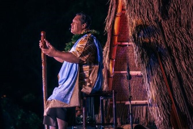 Hale Hoaloha Luau at the Mauna Lani - Guest Feedback