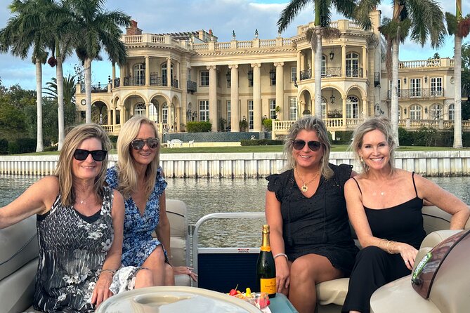 Half Day Eco and Dolphin Boat Tour in Siesta Key - What to Expect During the Tour