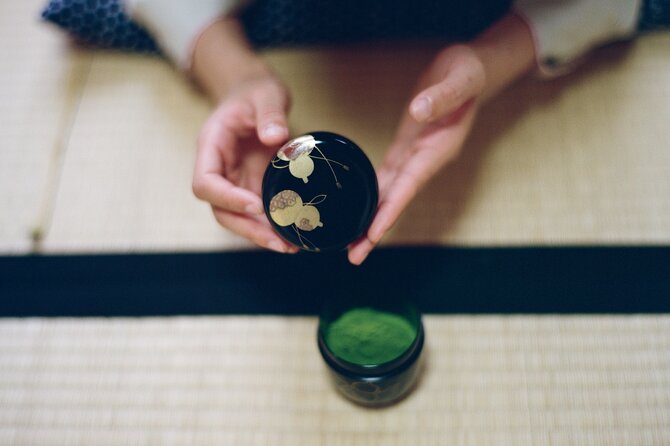 Half Day Kimono and Tea Ceremony Experience in Kyoto - Accessibility and Requirements