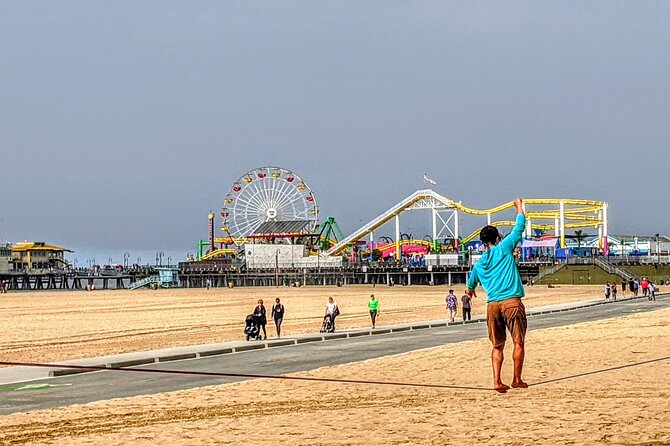Half Day LA LAyover Private and Flexible Tour and Celebrity Homes - Flexibility and Customization Options