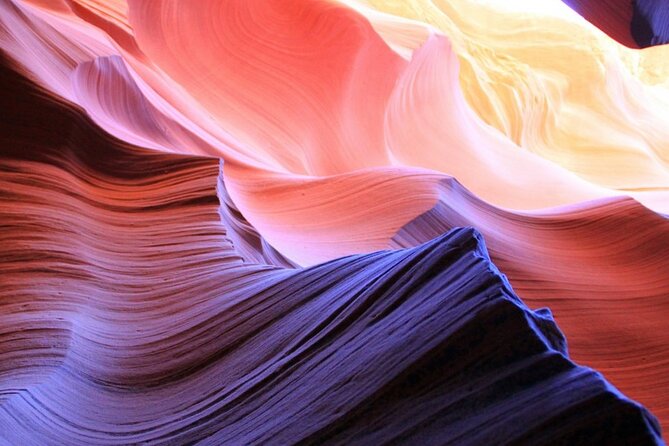 Half Day Lower Antelope Canyon + Horseshoe Bend Combo Tour From Page - Final Thoughts on the Tour
