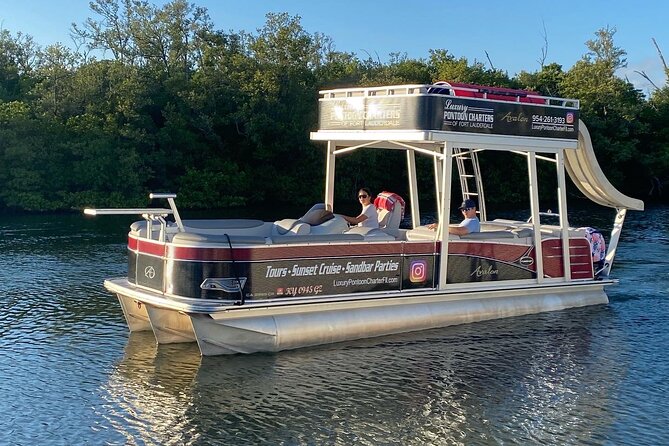 Half-Day Private Cruise in Fort Lauderdale - Highlights of the Fort Lauderdale Landscape
