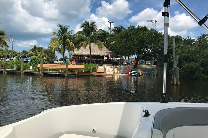 Half-Day Private Sarasota Charter Tour With Wildlife Watching - Planning Your Sarasota Adventure