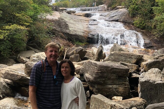 Half Day Waterfall Hiking Tour - Reviews and Feedback From Past Travelers