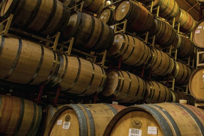 Half-Day Wine Country Tour From San Francisco - Additional Information and Policies
