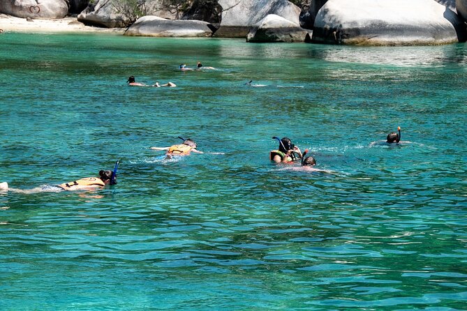 Hanauma Bay Snorkel - Accessibility Considerations