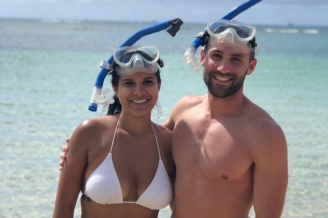 Hanauma Bay Snorkeling - Safety Considerations