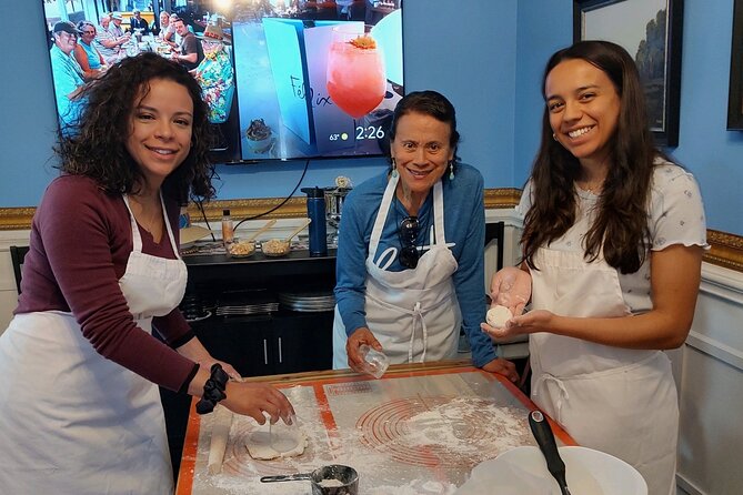 Hands-on Cooking Class in Charleston - Accessibility Features for All Participants