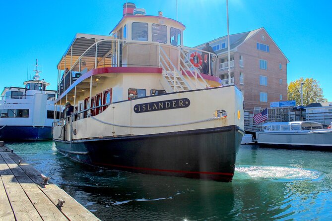 Harbor Lights and Sights Cruise - Guest Feedback and Recommendations