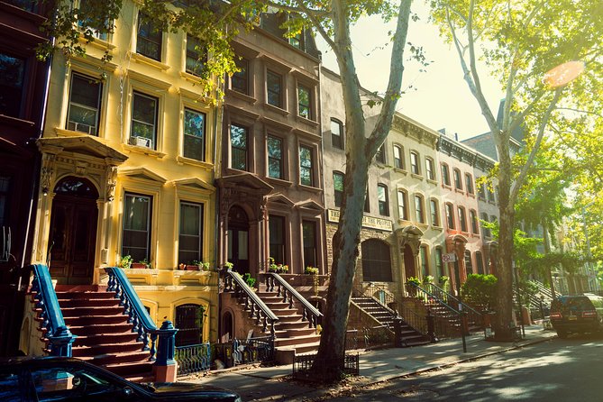 Harlem Guided Tour in French - Savoring Harlems Culinary Delights