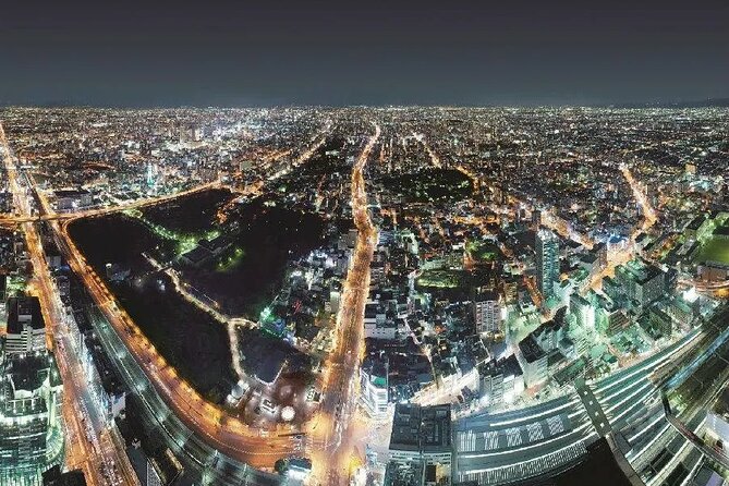 Harukas 300 Observatory Tickets | Osaka - Accessibility Features