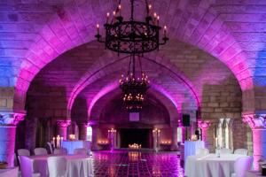 Hattonchatel Château & Restaurant The Castle Table - Activities and Attractions