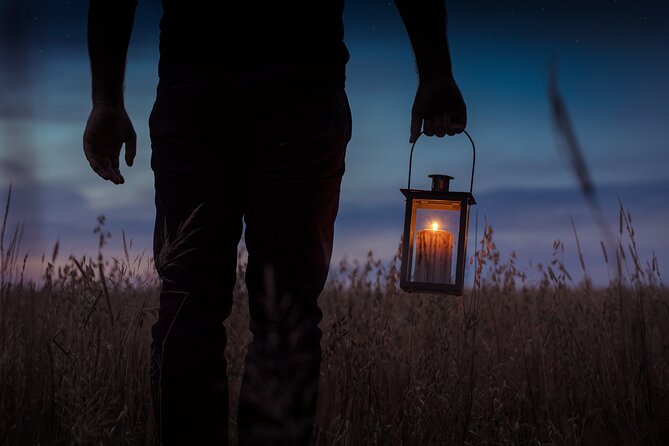 Haunted Civil War Spirits Tour of Downtown Gettysburg - Customer Reviews and Feedback