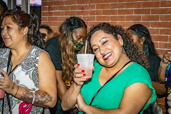 Haunted Drunken History Tour From New Orleans - Positive Reviews and Feedback