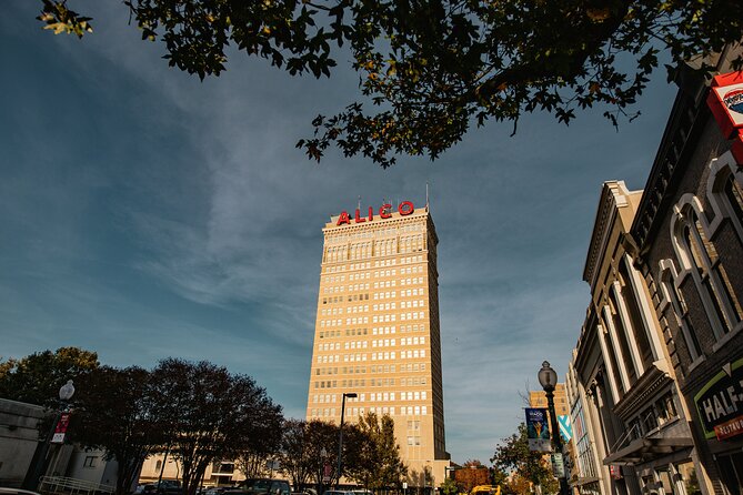 Haunted Private App Guided Ghost Walking Tour in Waco - Pricing and Booking Options