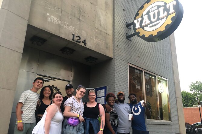 Haunted Pub Crawl in Memphis - Guest Testimonials and Ratings