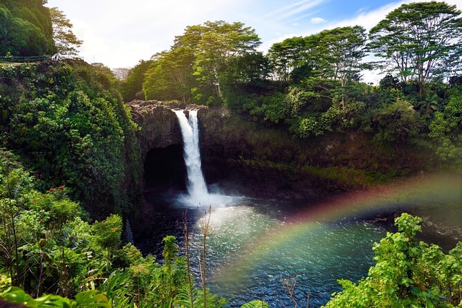 Hawaii Hilo Volcano Day Tour From Oahu Island and Pick-Up - Important Information for Travelers
