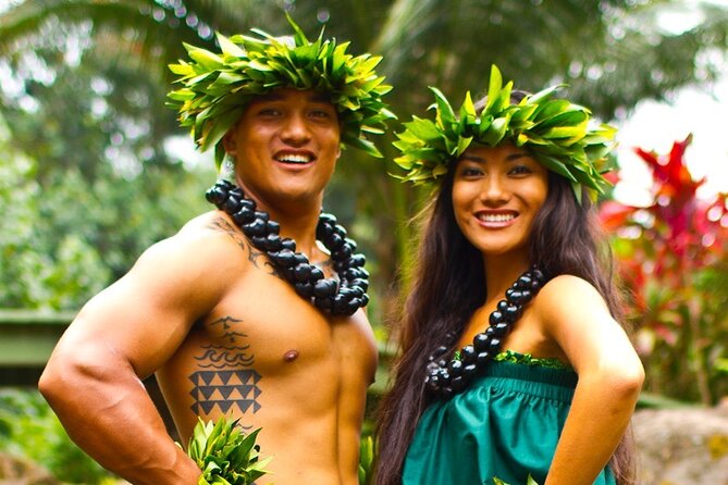 Hawaii Loa Luau on the Big Island - Exploring the Big Islands Culture