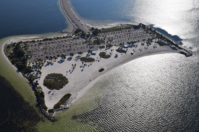 Helicopter Tour in Tarpon Springs, Clearwater Beaches & Caladesi Island - Preparing for Your Helicopter Adventure