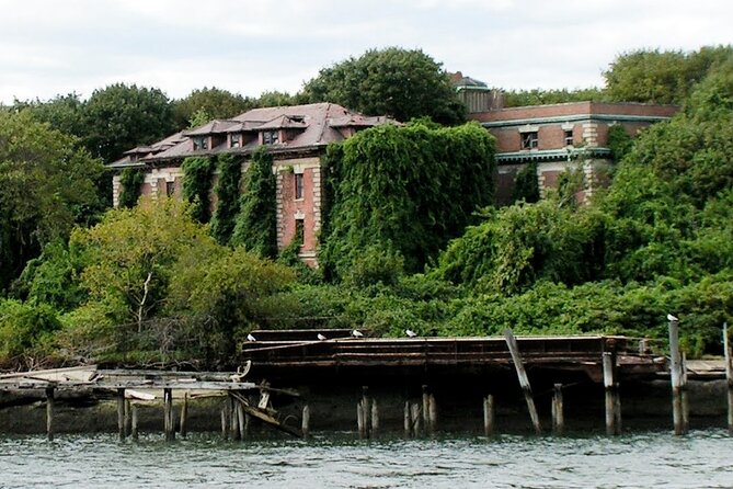 Hell Gate Walking Tour in New York City - How to Prepare for the Tour
