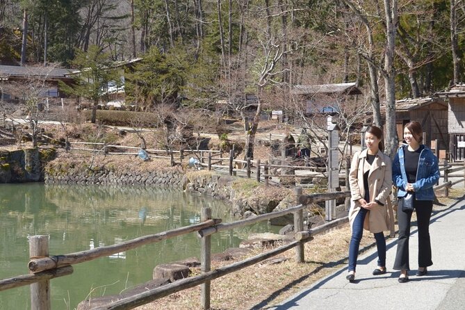 Hida Folk Village Museum Passes in Takayama Japan - Booking and Confirmation