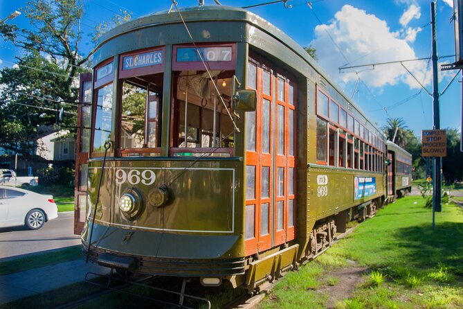 Highlights of the New Orleans Carrollton Neighborhood - Tips for Exploring Carrollton
