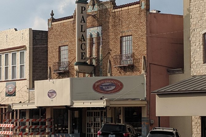 Hill Country & Fredericksburg Excursion From San Antonio - Recommendations for the Tour