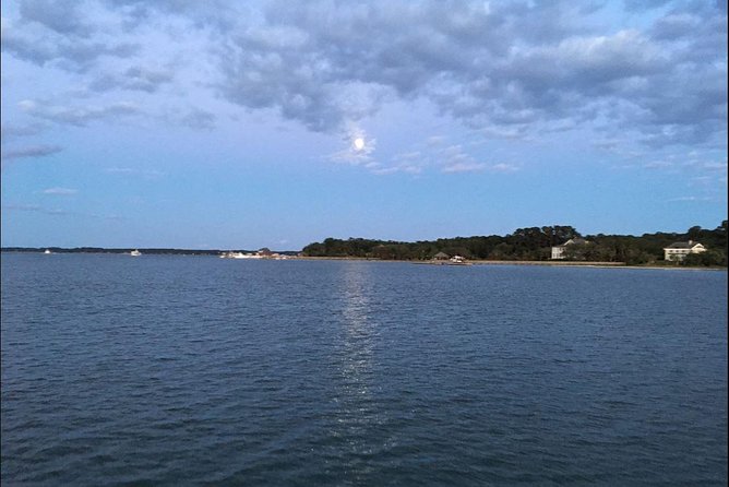 Hilton Head Crabbing Expedition Boat Cruise - Booking Information and Policies
