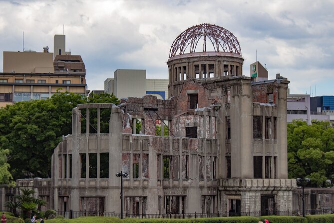 Hiroshima and Miyashima Private Spanish Tour - Practical Tips