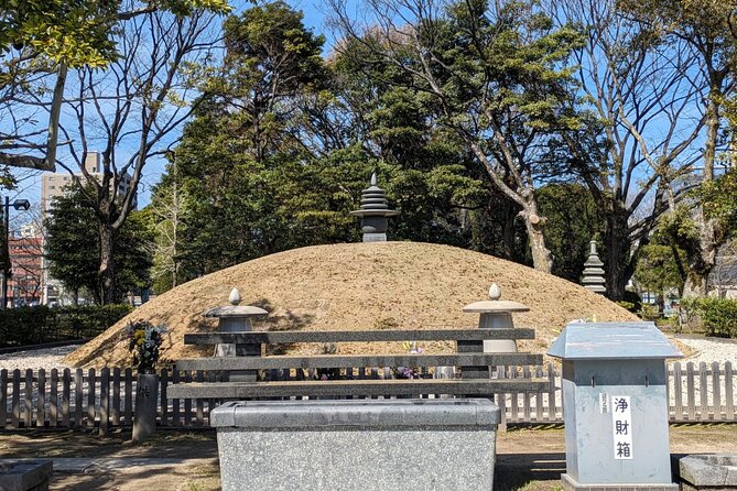 Hiroshima Historical Hot Spots Private Tour - Itsukushima Shrine