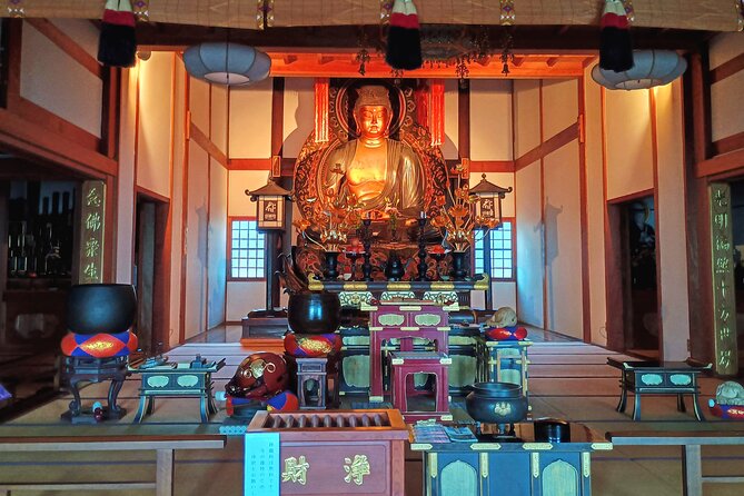 Hiroshima: Tomonoura Nostalgic Port Town Private Tour With Local - Meeting and Accessibility