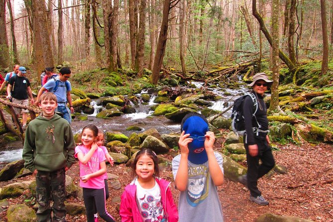 Historic River Town Ramble - Discovering the Cherokee Heritage