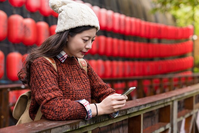 Hokkaido Data Esim 0.5gb Daily to 50GB 30 Days - Operational Aspects