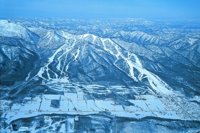 Hokkaido Powder Belt Pass ５days Ticket(SKI LIFT PASS) - Accessibility and Participation