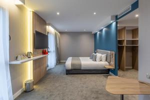 Holiday Inn Express Ajaccio by IHG - Guest Experience and Feedback