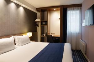 Holiday Inn Express Amiens by IHG - Policies and Rules