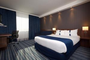 Holiday Inn Express Strasbourg - Sud by IHG - Guest Reviews and Experiences