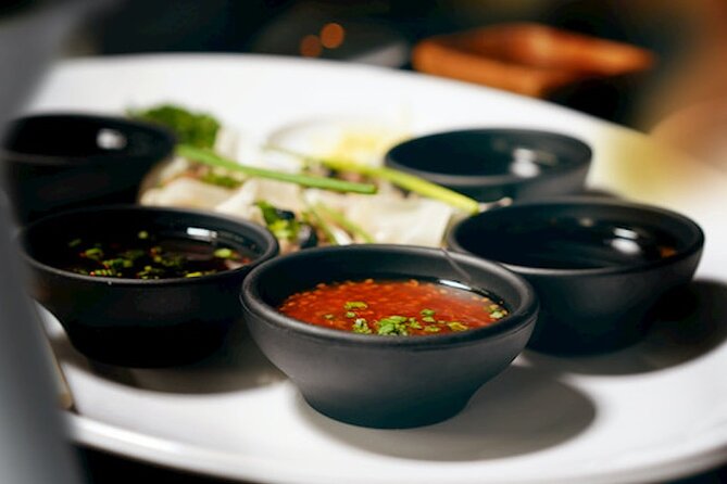 Homemade Dumplings 101 in NYC - Reviews and Testimonials