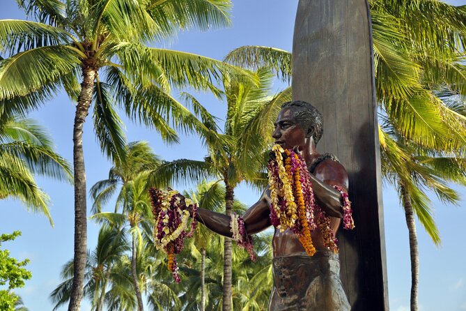 Honolulus Waikiki Self-Guided Walking Audio Tour - The Sum Up