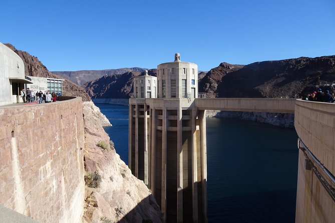 Hoover Dam, Lake Mead and Boulder City Tour With Private Option - Customer Feedback