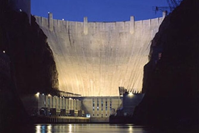 Hoover Dam Power Plant Tour - What to Expect During the Tour