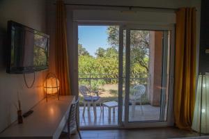 Horizon - Diverse Room Options