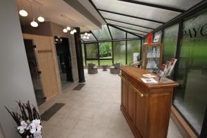 Hostel and SPA of the Old Farm - Guest Services and Activities