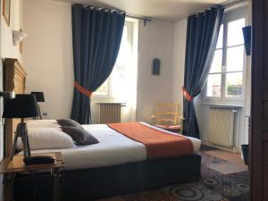 Hostellerie Du Val D'or - Room Options
