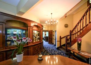 Hostellerie Saint Pierre - Guest Reviews and Ratings